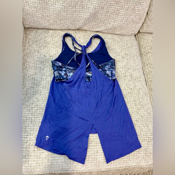 Ivivva by Lululemon Girls Tank Top lot - Picture 7 of 7